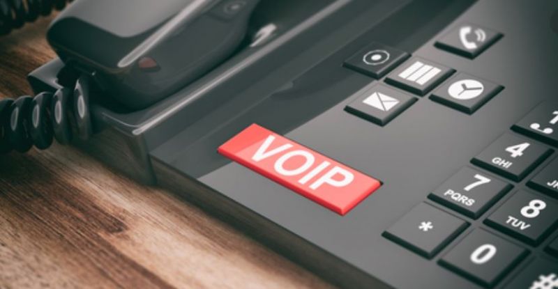 Servi�o VOIP - Sob Consulta